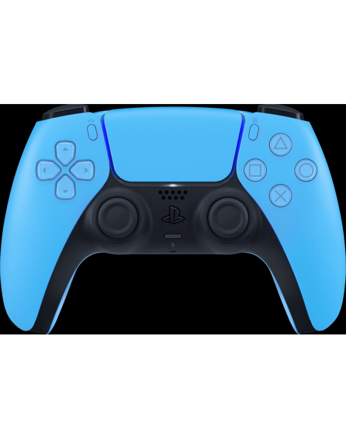 Sony DualSense Wireless Controller PS5 starlight blue główny