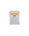 kioxia holdings corporation SSD 2.5'' 3.20TB  KIOXIA CD8P-V (PCIe 5.0/NVMe) Enterprise SSD dla Server - nr 1