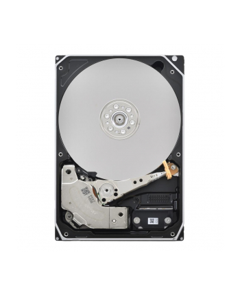 HD3.5'' SATA3-Raid 12TB Toshiba MG09ACA12TE/7.2k/512e