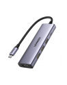 UGREEN Revodok 5-in-1 4K HDMI USB-C Hub mit - nr 2