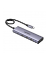 UGREEN Revodok 5-in-1 4K HDMI USB-C Hub mit - nr 3