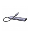 UGREEN Revodok 5-in-1 4K HDMI USB-C Hub mit - nr 4