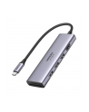 UGREEN USB C Hub 4K at 60Hz USB-C Adapter - nr 8