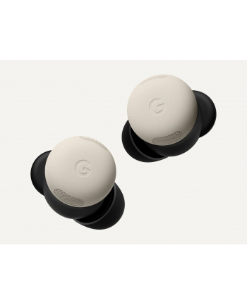 Google Pixel Buds Pro 2 porcelain