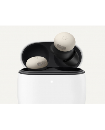 Google Pixel Buds Pro 2 porcelain