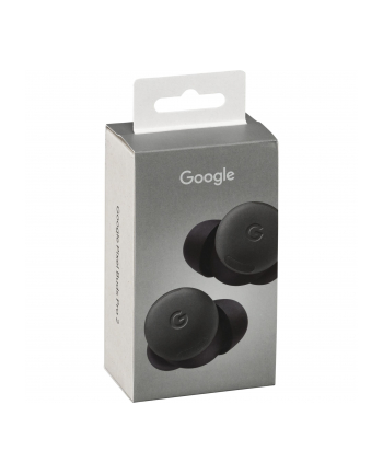 Google Pixel Buds Pro 2 hazel