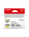 Canon PFI-4100 Y yellow - nr 2