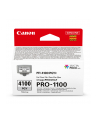 Canon PFI-4100 PGY photo grey - nr 2