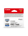 Canon PFI-4100 B blue - nr 2