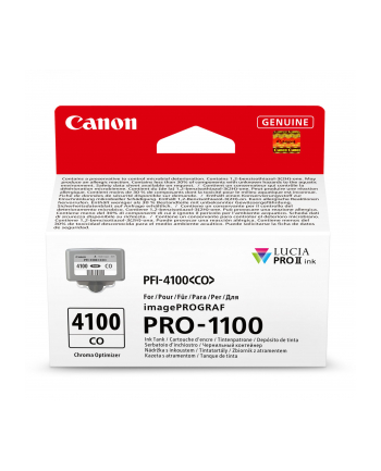 Canon PFI-4100 CO Chroma Optimizer