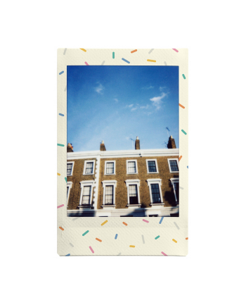 Fujifilm instax mini Film Sprinkles