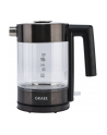 Graef WK 302 Wasserkocher czarny - nr 2