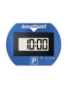 Needit Park Lite blau elektr. Parkscheibe dlas Auto - nr 1