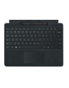 microsoft Surface Pro Keyboard [D-E/AT] Schwarz + Slim Pen 2 Schwarz - nr 3