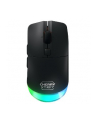 CHERRY Mouse Xtrfy M50 Wireless RGB Gaming Kolor: CZARNY BT Dreifachverbindungsmodi - nr 17