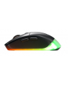 CHERRY Mouse Xtrfy M50 Wireless RGB Gaming Kolor: CZARNY BT Dreifachverbindungsmodi - nr 10