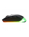 CHERRY Mouse Xtrfy M50 Wireless RGB Gaming Kolor: CZARNY BT Dreifachverbindungsmodi - nr 15