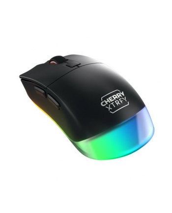 CHERRY Mouse Xtrfy M50 Wireless RGB Gaming Kolor: CZARNY BT Dreifachverbindungsmodi