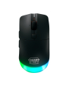 CHERRY Mouse Xtrfy M50 Wireless RGB Gaming Kolor: CZARNY BT Dreifachverbindungsmodi - nr 21