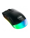 CHERRY Mouse Xtrfy M50 Wireless RGB Gaming Kolor: CZARNY BT Dreifachverbindungsmodi - nr 22
