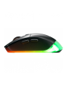 CHERRY Mouse Xtrfy M50 Wireless RGB Gaming Kolor: CZARNY BT Dreifachverbindungsmodi - nr 25