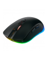 CHERRY Mouse Xtrfy M50 Wireless RGB Gaming Kolor: CZARNY BT Dreifachverbindungsmodi - nr 29