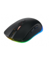 CHERRY Mouse Xtrfy M50 Wireless RGB Gaming Kolor: CZARNY BT Dreifachverbindungsmodi - nr 7