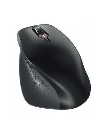 CHERRY Mouse STREAM COMFORT Wireless Kolor: CZARNY