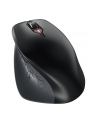 CHERRY Mouse STREAM COMFORT Wireless Kolor: CZARNY - nr 20