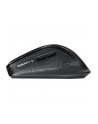 CHERRY Mouse STREAM COMFORT Wireless Kolor: CZARNY - nr 24