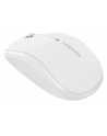 CHERRY Mouse MW 2200 Wireless Kolor: BIAŁY - nr 16