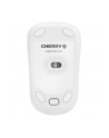 CHERRY Mouse MW 2200 Wireless Kolor: BIAŁY - nr 19