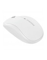 CHERRY Mouse MW 2200 Wireless Kolor: BIAŁY - nr 30