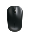 CHERRY Mouse MW 2200 Wireless Kolor: CZARNY - nr 17