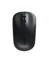 CHERRY Mouse MW 2200 Wireless Kolor: CZARNY - nr 1