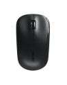 CHERRY Mouse MW 2200 Wireless Kolor: CZARNY - nr 27