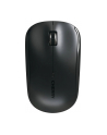 CHERRY Mouse MW 2200 Wireless Kolor: CZARNY - nr 42