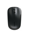 CHERRY Mouse MW 2200 Wireless Kolor: CZARNY - nr 6