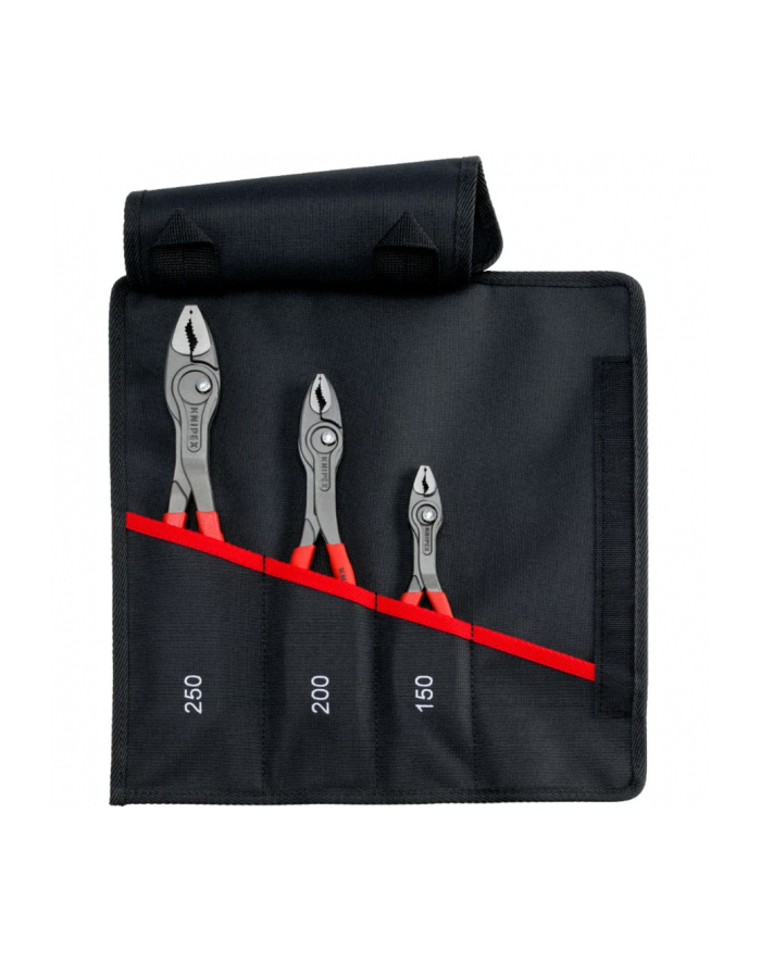 Knipex Rolltasche TwinGrip główny