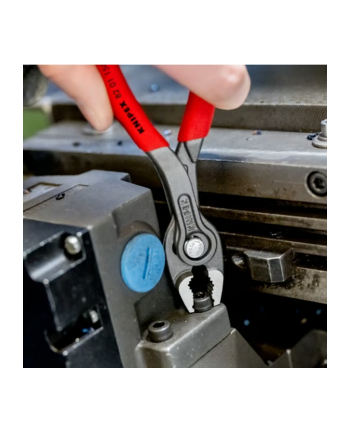 Knipex TwinGrip Frontgreifzange 150mm