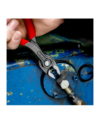 Knipex TwinGrip Frontgreifzange 150mm