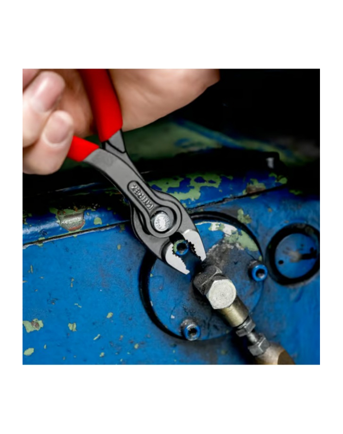 Knipex TwinGrip Frontgreifzange 150mm główny