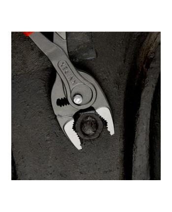 Knipex TwinGrip Frontgreifzange 250mm
