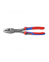 Knipex TwinGrip Frontgreifzange 250mm - nr 1