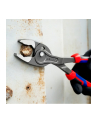 Knipex TwinGrip Frontgreifzange 250mm - nr 3
