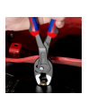 Knipex TwinGrip Frontgreifzange 250mm - nr 4