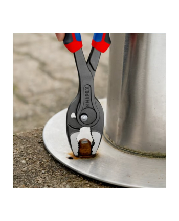 Knipex TwinGrip Frontgreifzange 250mm