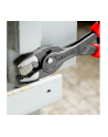 Knipex TwinGrip Frontgreifzange 250mm - nr 6
