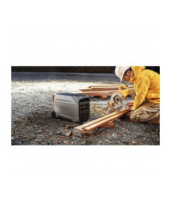 NP EcoFlow Delta Pro 3 Portable Powerstation