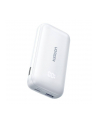 UGREEN 10000mAh Two-way Fast Charging Powerbank White - nr 2
